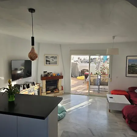 Cozy Duplex Niza Holiday home Torre Del Mar