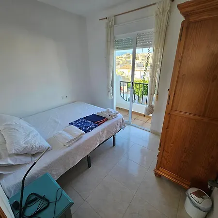 Cozy Duplex Niza *
